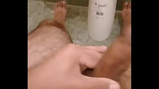 despues de afeitar