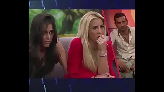 Expulsión de Amanda | GH 16